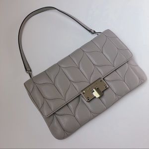 Michael Kors Peyton Clutch